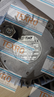 FMV-Lamel (now Ziehl Abegg)-MG030W08 price