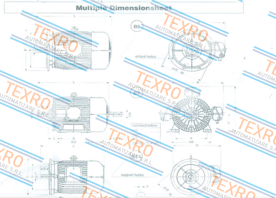 Simel-XD 77/40-32 (mit Pumpenaufnahme) - alternative XD 77/40 (ohne Pumpenaufnahme) price