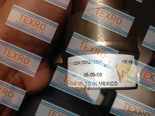 Procon-102A100G12BA price