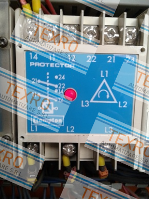 CROMPTON INSTRUMENTS (TE Connectivity)-252-PVRG - 400V price