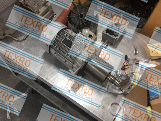 Icme Motor-TMB 90LB4TROP IEC60034 3~Mot OEM price