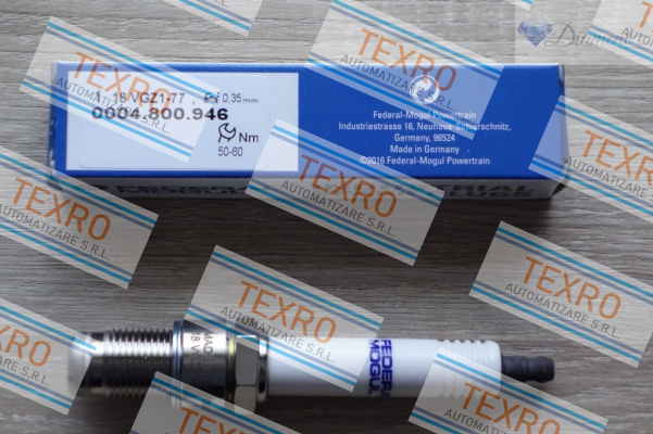 Beru-18VGZ 1-77 price