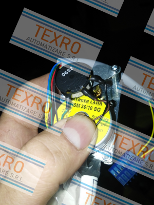 Berger Lahr (Schneider Electric)-RSM 36/10 SG OEM price