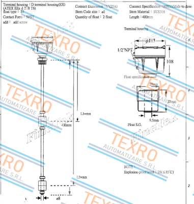 Finetek-FD7DDRAS120400A price