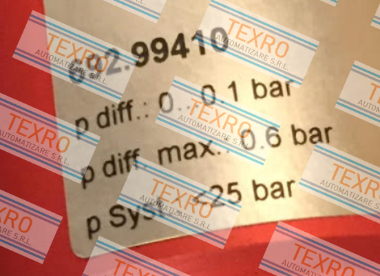 Huba Control-692.99410 - OEM price