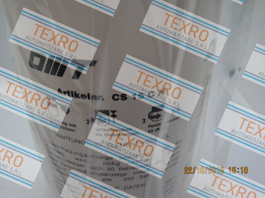 Omt-CS 15 CN (OCF 75241106064)  price