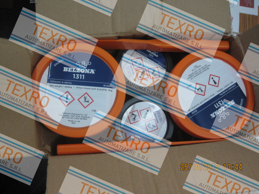 Belzona-1311 Ceramic R-Metal(1 pack 1x2 kg) price