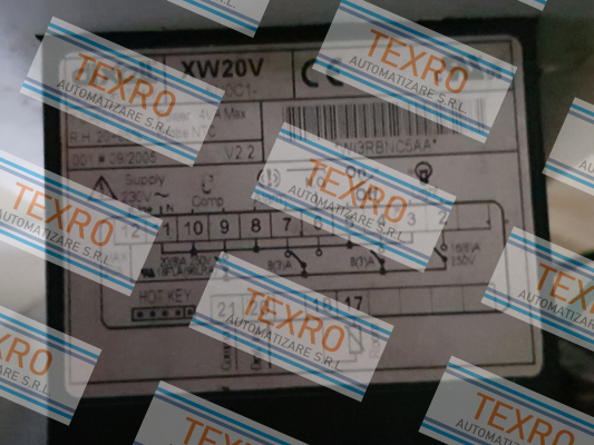 Dixell-XW20V - 5N0C1 OEM price