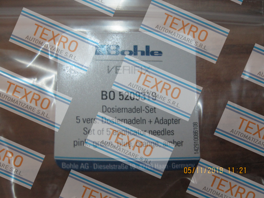 Bohle-BO 5209319 price