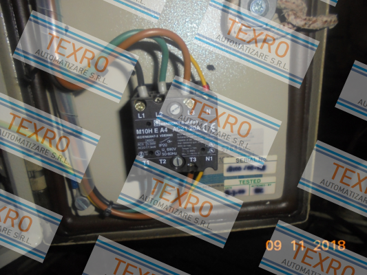 Benedict-M10HEA4  AC21 20A price