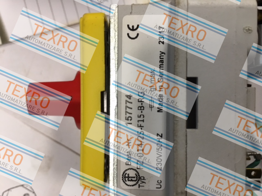 Elektra Tailfingen-FZ 014/2S-F15-B-RG ( OEM ) price