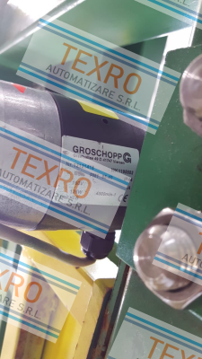 Groschopp-WK1195502 OEM price