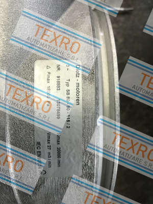 Dietz-Motoren-918883 OEM item, not available price