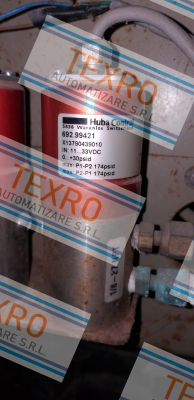 Huba Control-692.99421 price