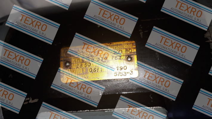 Groschopp-DM100-80 obsolete price