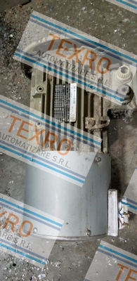 AC Motoren-FCA 100LB-8 ALTERNATIVE DM-8-B5-1,1-100L-A-Z0 price