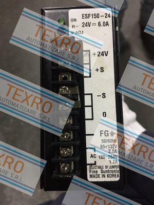 Fine Suntronix-ESF150-24 price