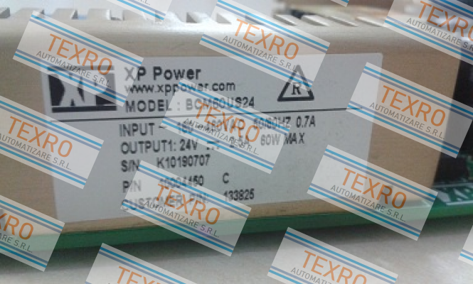 XP Power-BCM60US24 price