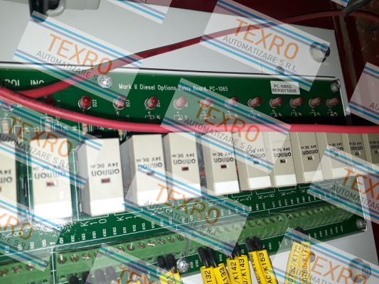 Firetrol-PC1065 price