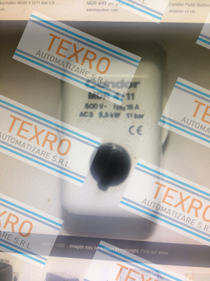 Condor-MDR-4S/11;G 1/4"; price