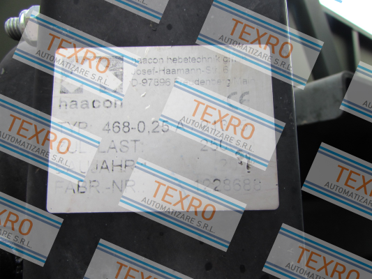 haacon-468-0,25 A / 213158 price