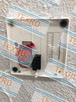 Thermokon-LCF Touch RS485 Modbus price