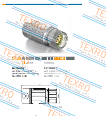 Intercontec-AKUA113MR04000201000 price