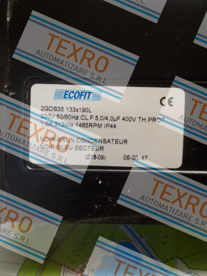 Ecofit-2GDS35 133x190L (Z18-09) price