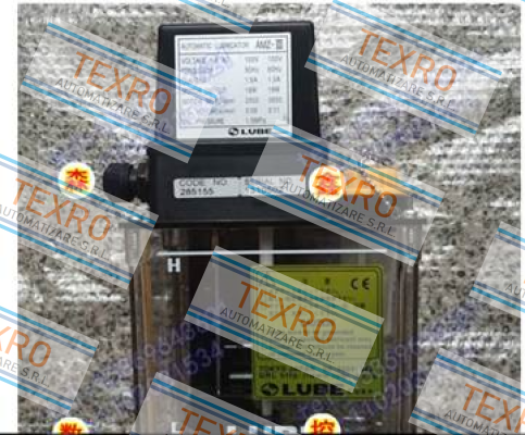 Lube-AMZ-3  OEM for Mazak price