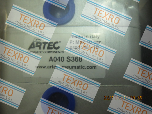 ARTEC-A040 S368 price
