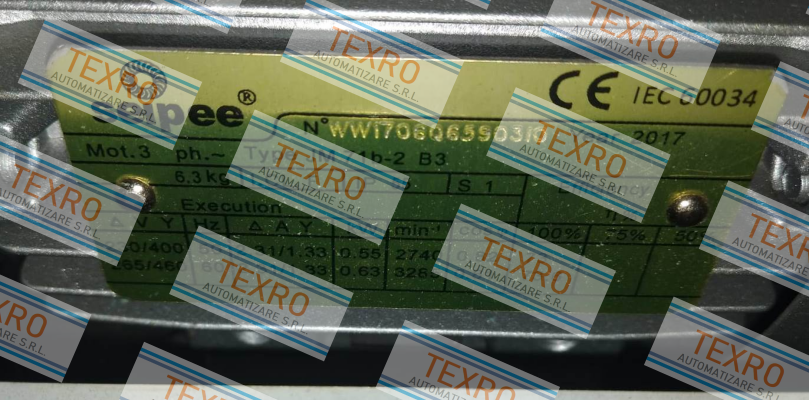SEIPEE-IE2 – JM 71B 2 / B3 price