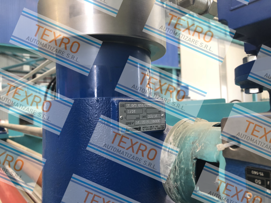 Servomech-X636 A R-1 C50+110 P Vers.2 price