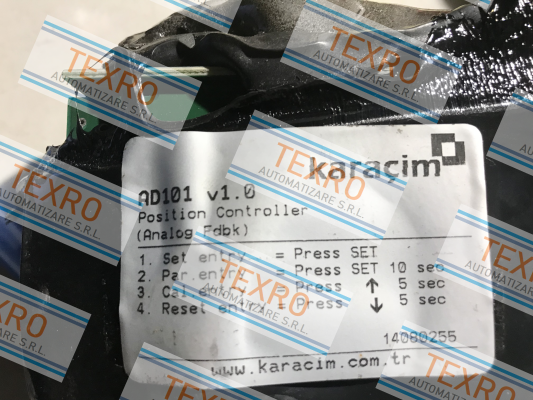 Karacim-AD101 v 1.0 price