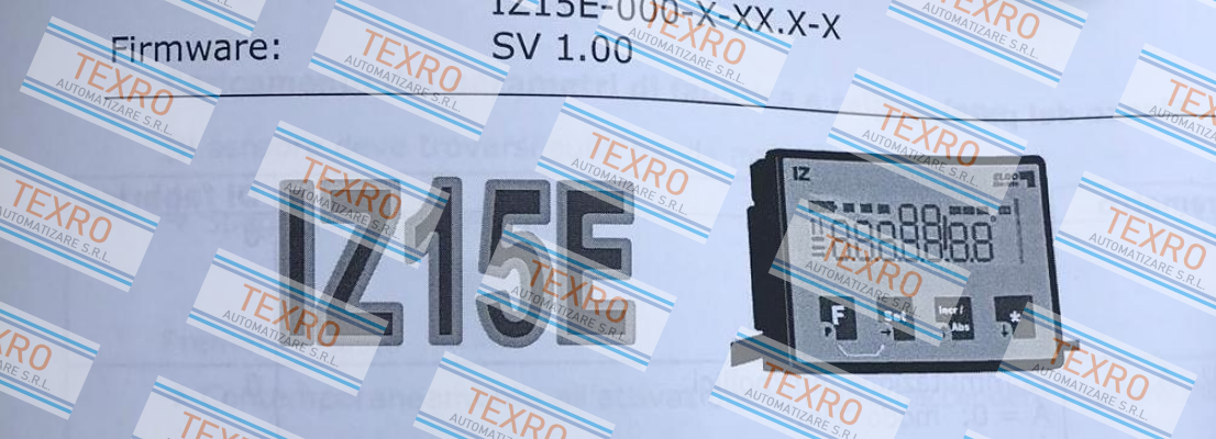 Elgo-IZ15E-030-4-0.20-0 price