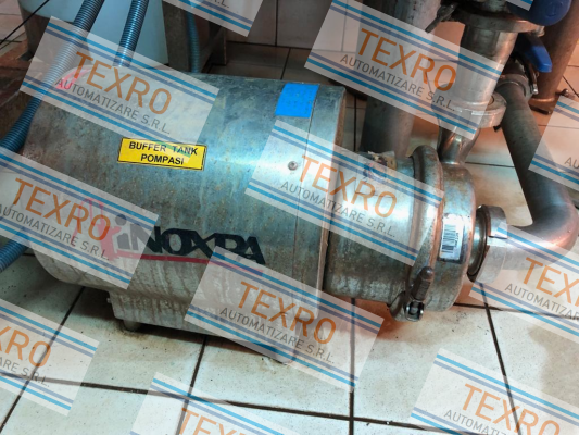 Inoxpa-AISI-316 price