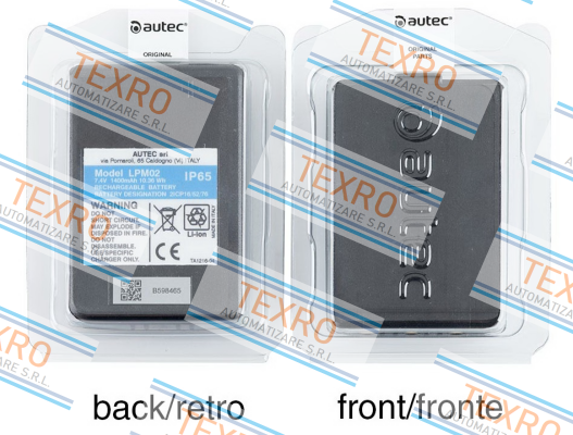 Autec-LPM02 price