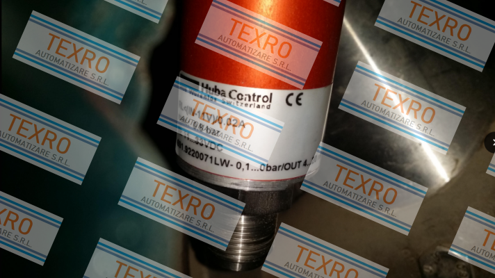 Huba Control-691.9220071LW-0.1 OEM price