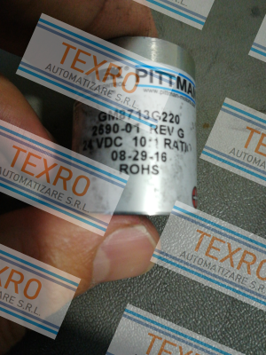 Ametek Pittman-coal for GM8713G220 oem price