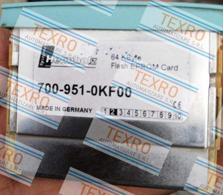 Helmholz-700-951-0KF00 obsolete price