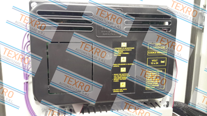 Elcos-C-12845/1200 (cod. 00242302) price