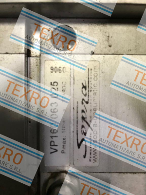 Sopra-Pneumatic-VP160 063 025+ price