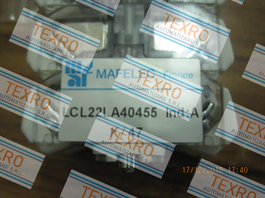 mafelec-LCL22LA40455 price