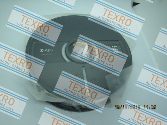 Zortrax-Z-ABS Pure White (ZABS-PW) price