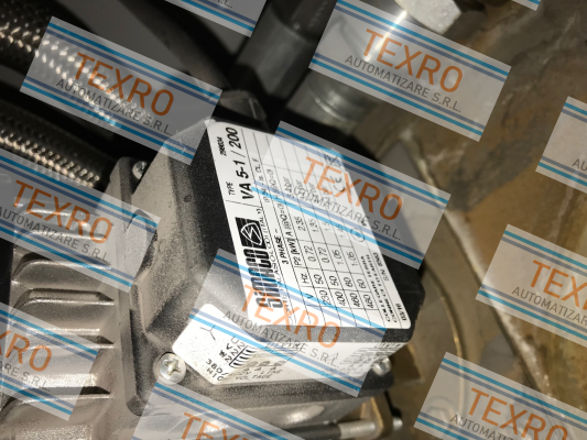 Simaco-VA5-1/200 price