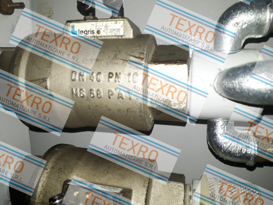 Legris (Parker)-MS 58 PAT price