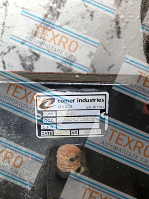 Comer Industries-S.040 -OEM price