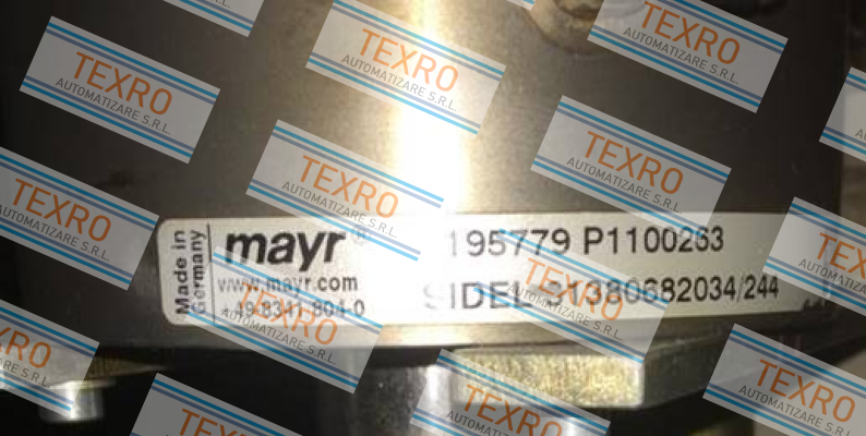 Mayr-8195779 P1100263 (OEM) price