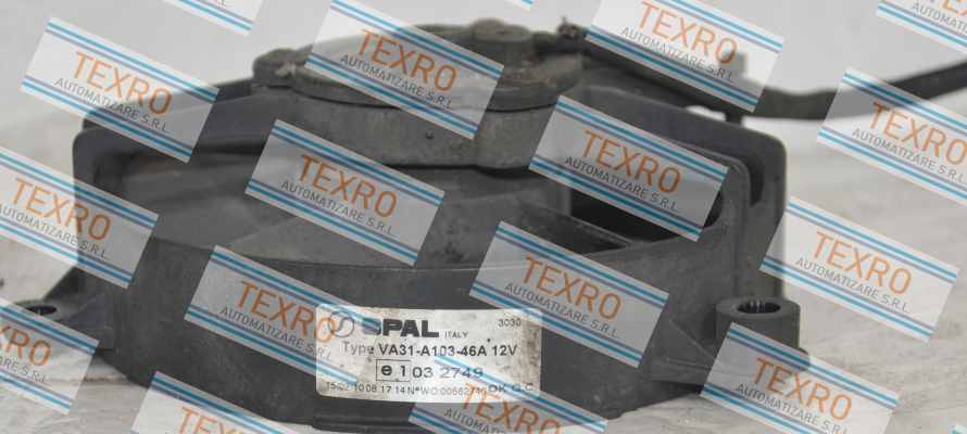 SPAL-VA31-A103-46A 12 V price