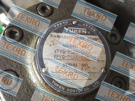 Yuken-Z072-00059-99999 price