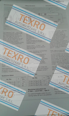 Hasco-TYB B Z159 price